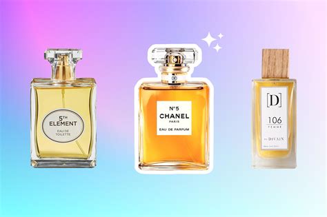 chanel n5 dupes|chanel no 5 smells like.